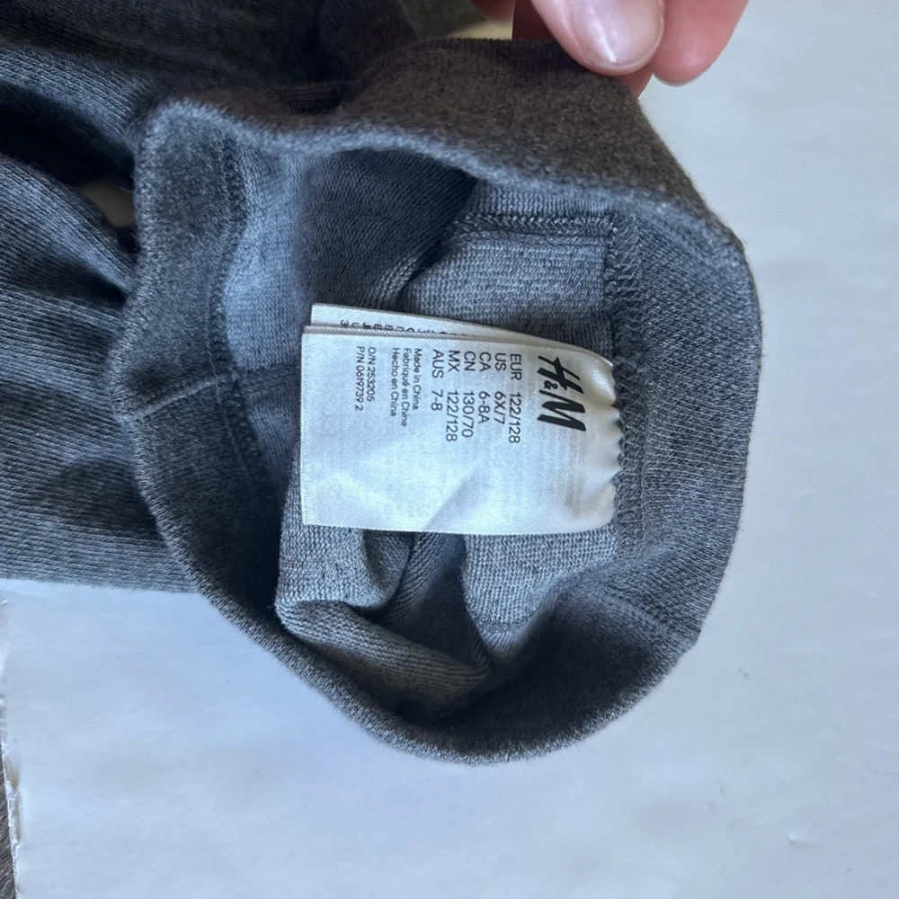 H&M Tights